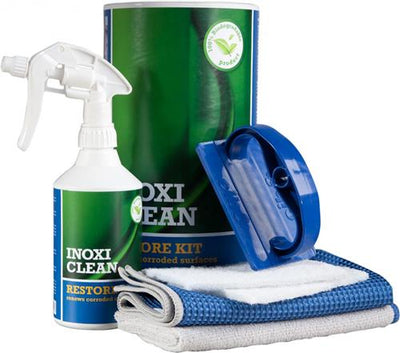 Cibo Inoxiclean Wiederherstellungsset 500 ml