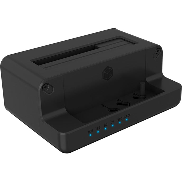 Icy Box IB-2914MSCL-C31 Docking Station