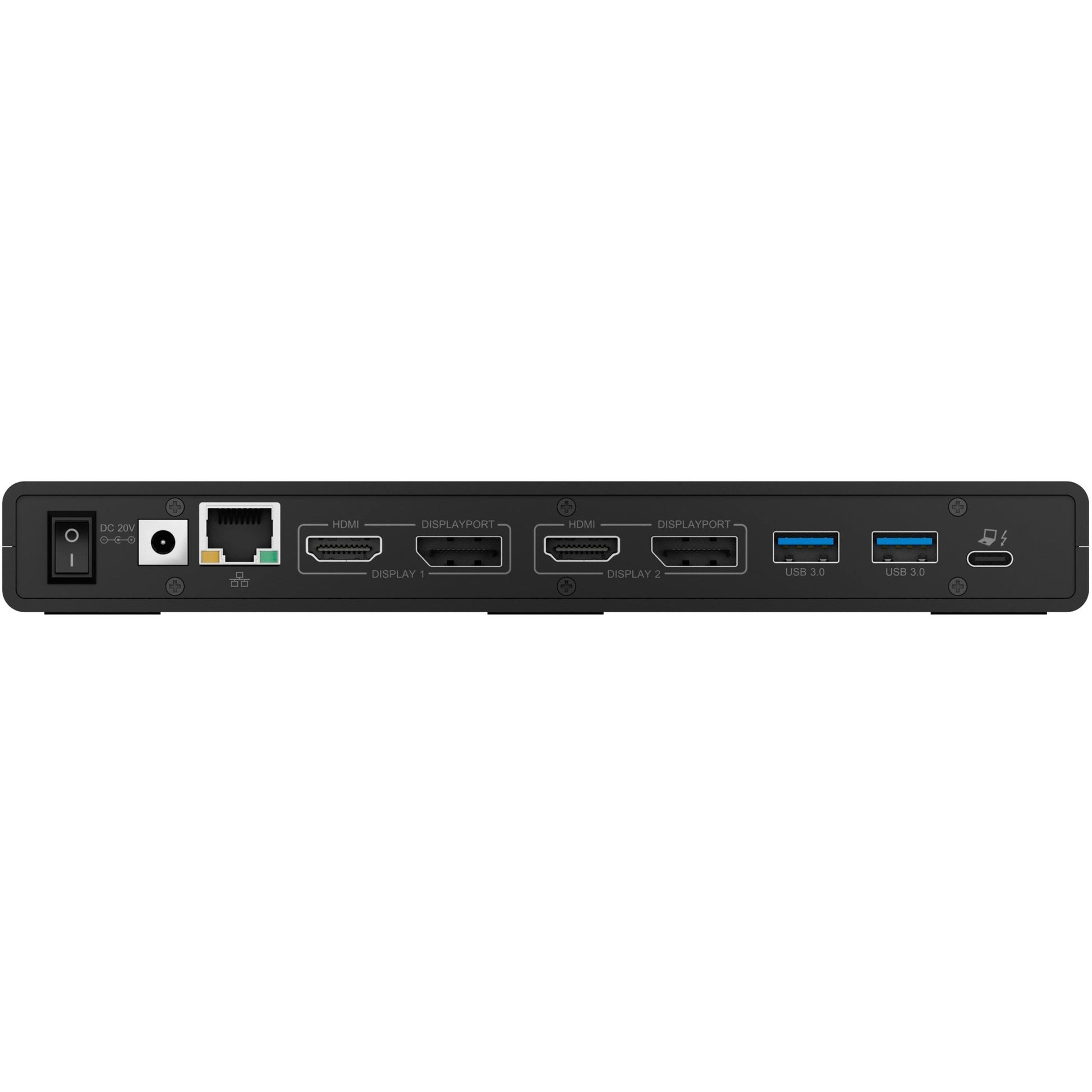 Icy Box IB-DK2245AC