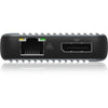 Icy Box IB-DK4060-CPD 9 in 1 Mobile Docking Station mit TR