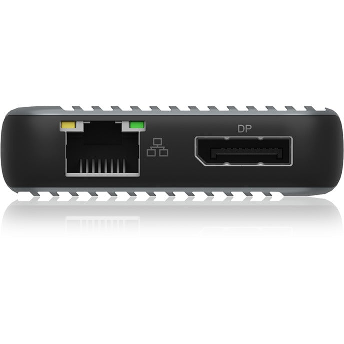 Icy Box IB-DK4060-CPD 9 in 1 Mobile Docking Station mit TR