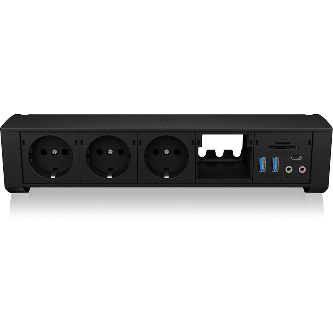 Icy Box IB-TS301-5
