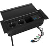 Icy Box IB-TS401-4