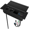 Icy Box IB-TS401-4