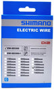 Shimano Elektrokabel 120 mm EW-SD300 extern für Di2