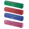 Mangowood -Rahmen Sun Moon -Weihrauchhalter
