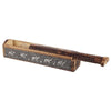 Mango Wood Elephant Slide Deckel unglaublicher Halter