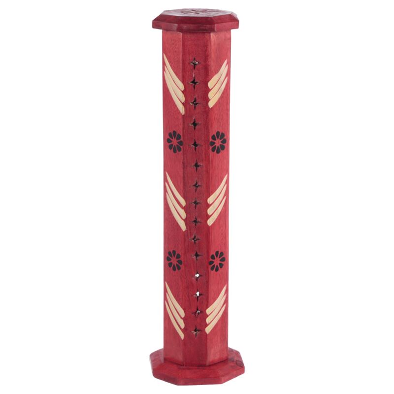Mangowood Tower Flowers Tauchhalter