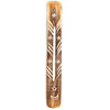Mango Wood Moon Stars Incorporated Holder