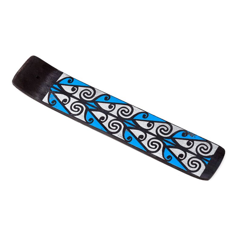 Mangowood Tribal Weihrauchhalter