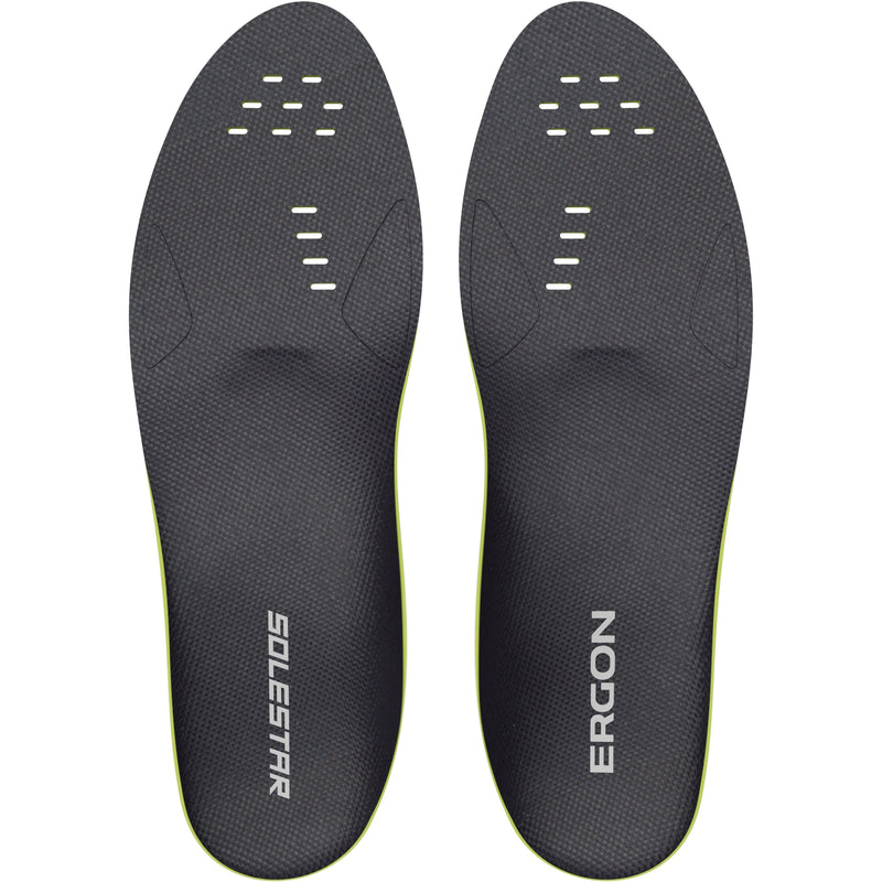 Ergon unenolente Schuhsohle IP Solestar Größe 40 41