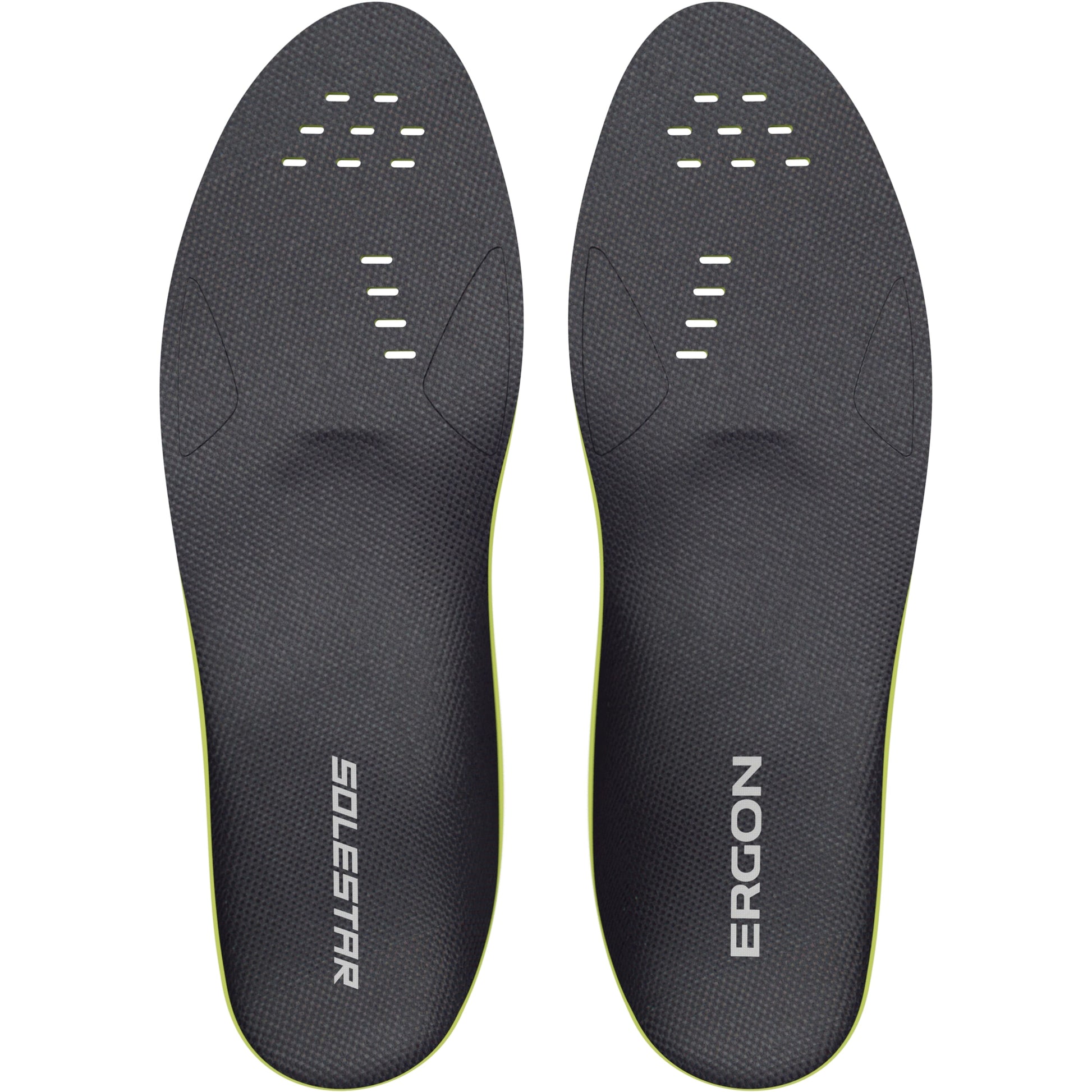 Ergon uninssicher Schuhsohle IP Solestar Größe 42 43