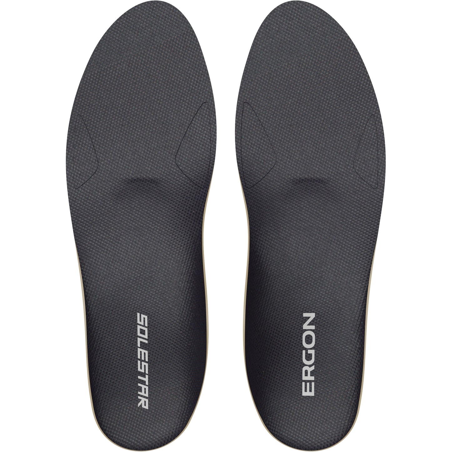 Ergon unlösliche Schuhsohle IP Touring Solestar - Größe 42 43