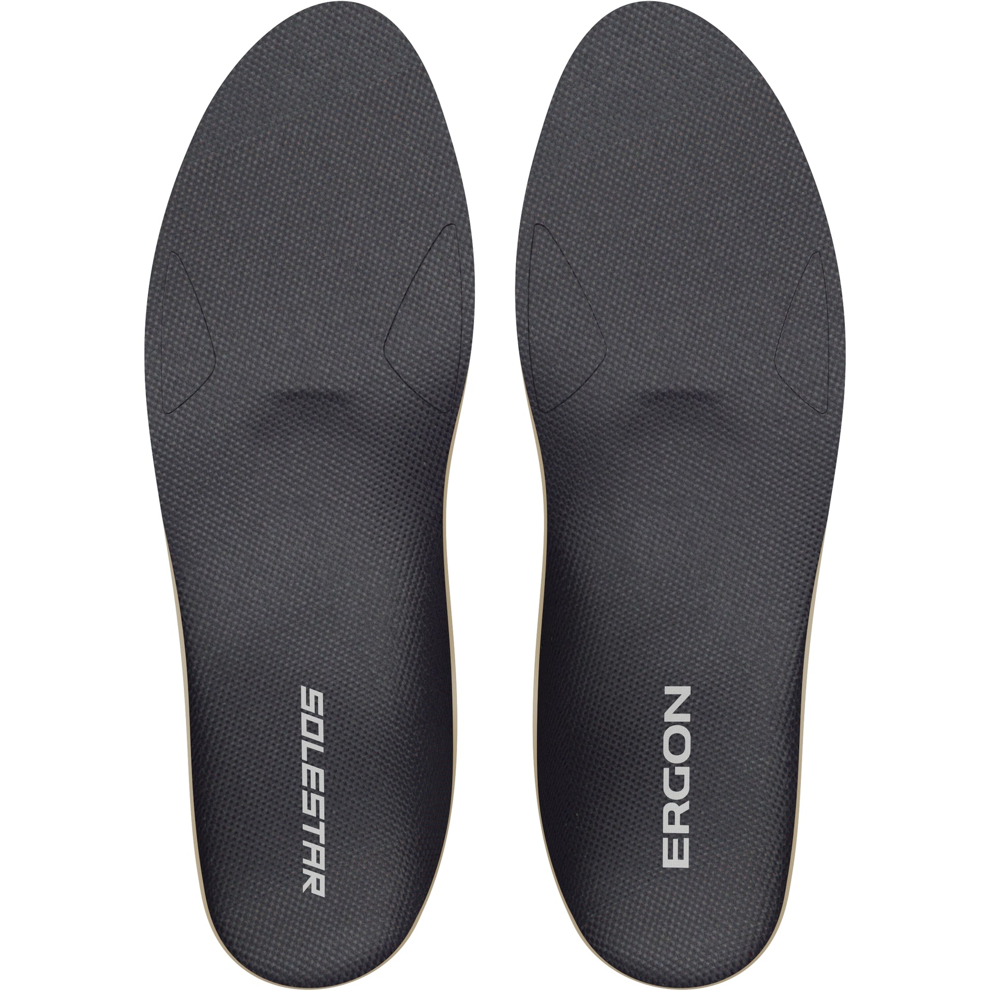 Ergon unlösliche Schuhsohle IP Touring Solestar - Größe 42 43