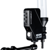 MIOPS Splash V2 Waterduppel Kit + C1 -Kabel