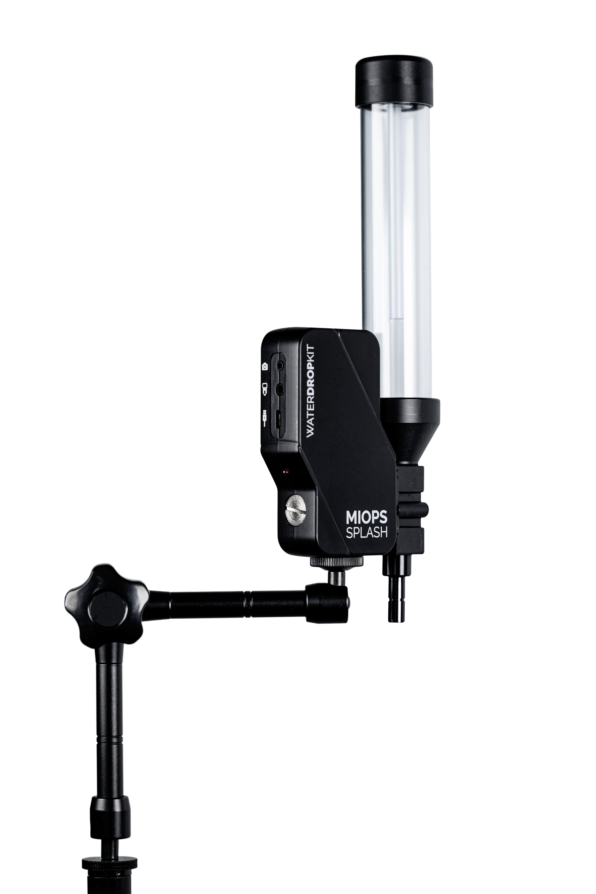 MIOPS Splash V2 Waterduppel Kit + N3 Kabel