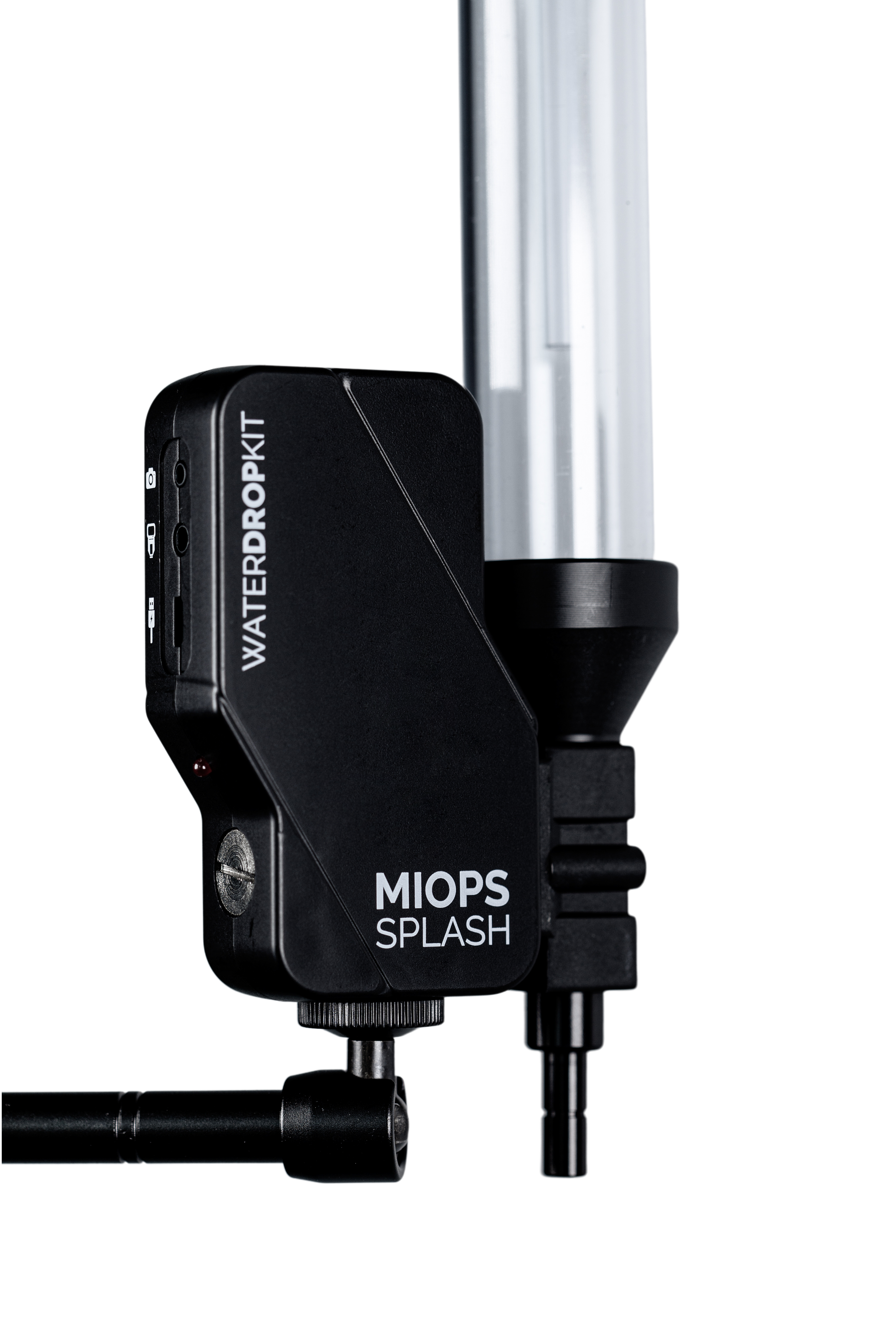 MIOPS Splash V2 Waterduppel Kit + C2 -Kabel