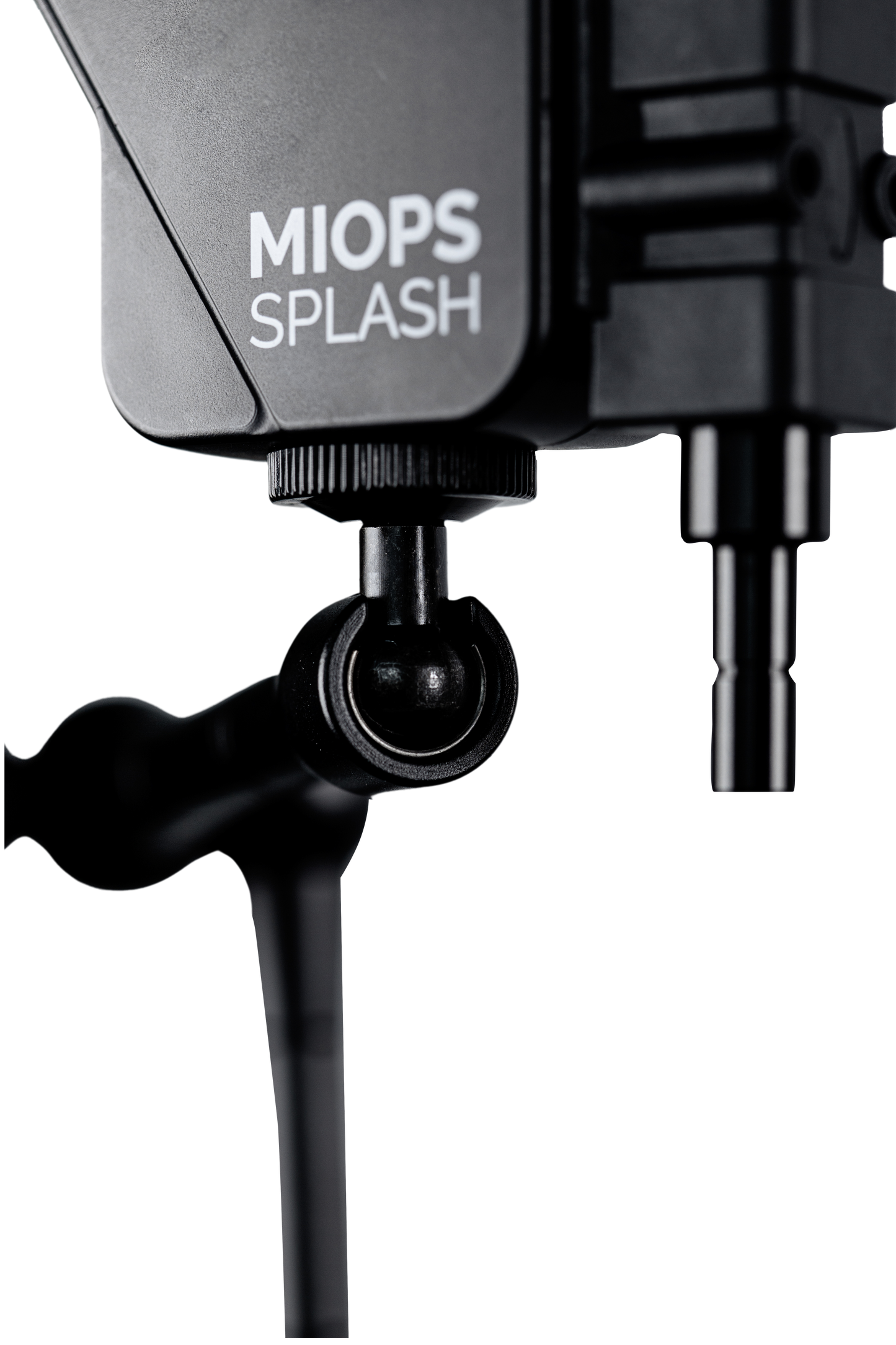 MIOPS Splash V2 Waterduppel Kit + N3 Kabel