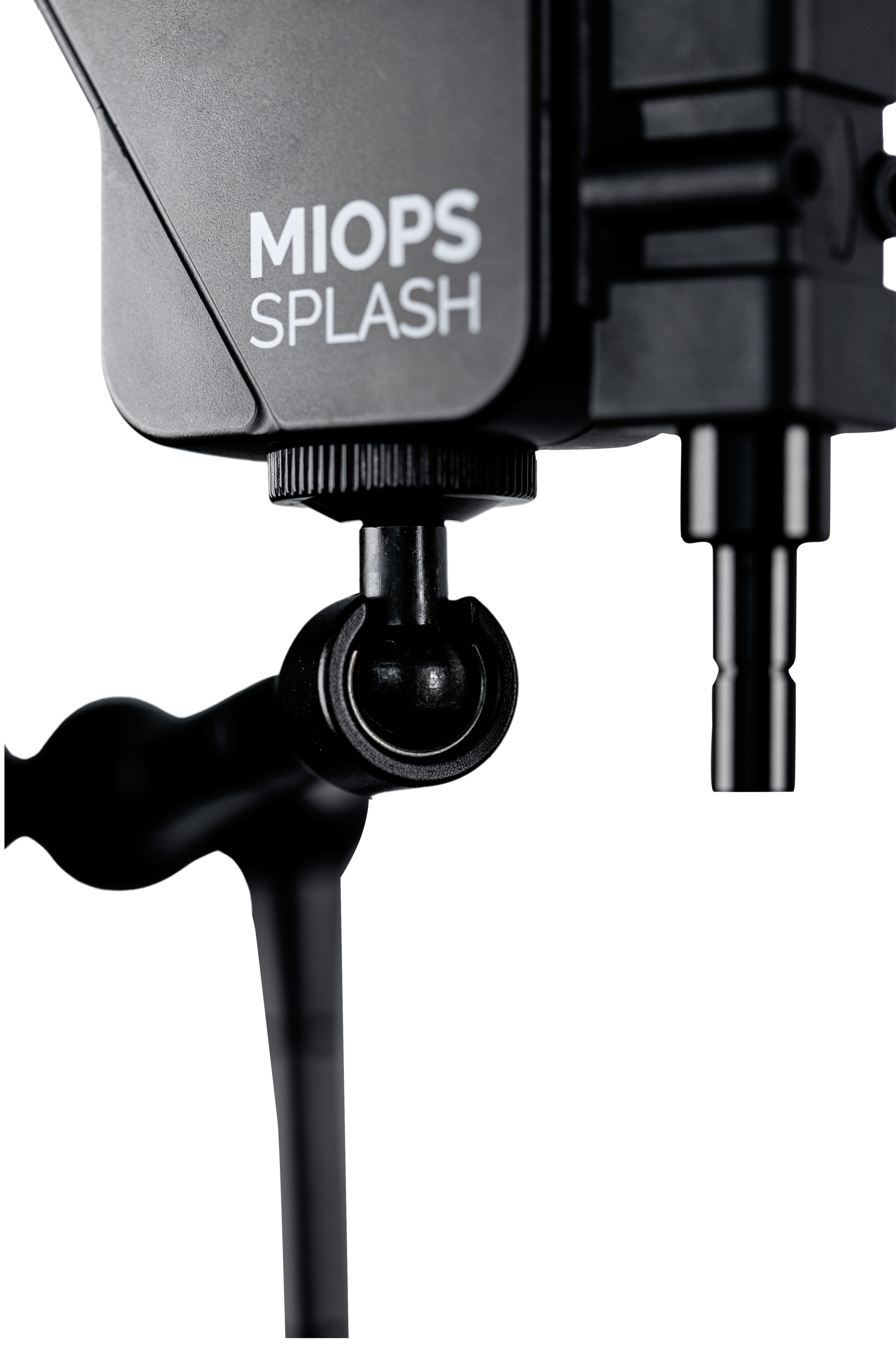 MIOPS Splash V2 Waterduppel Kit + C1 -Kabel