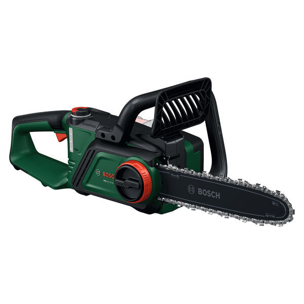 Bosch Green PKE 18V-30-28 Akku-Kettensäge | ohne Batterien und Ladegeräte - 06008b8b01