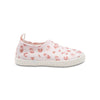 Leopard | Alte rosa Wasserschuhe - Größe 19-33