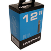 Impac Schlauch (von Schwalbe) AV12 12x1.75 2.35 ETRTO 47 62-203, Ventil:Schrader auto 35mm