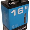 Impac Schlauch (von Schwalbe) AV16 16x1.75 2.35 ETRTO 47 57-305, Ventil:Schrader auto 35mm
