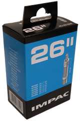 Impac ( schwalbe ) schlauch dv13 26 zoll 40 60-559 40 mm - afbeelding 2