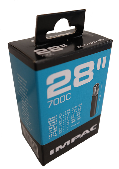 Impac Innenrohr 28 Zoll (28 47-622-635) AV 40 mm