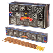 Super -Hit - Nag Champa -Weihrauchstangen - afbeelding 1