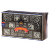 Super -Hit - Nag Champa -Weihrauchstangen