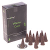 Hexenfluch 37179 - Stamford Black Wierook Kegels -