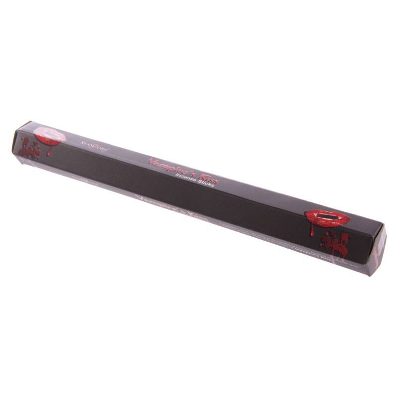 37125 Vampirkuss - Stamford Black Tauchschneidersticks