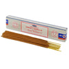 01365 süße Vanille - Satya Nag Champa -Weihrauchstangen