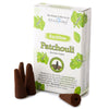 37428 Stamford Backflow Weihrauchkegel - Patchouli