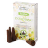 37461 Stamford Backflow -Weihrauchkegel - Energetizing