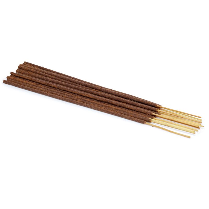 01445 Natural Patchouli - Satya Nag Champa -Weihrauchstangen