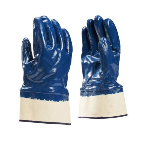 Handschuh-on-nitiri-plus-Kapuze geschlossen Größe 10 | 12 Stk