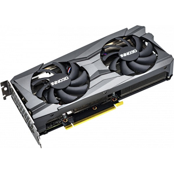 Inno3d Geforce RTX 3060 TWIN X2 OC LHR