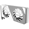 Inno3d GeForce RTX 4070 TWIN X2 OC White 12 GB