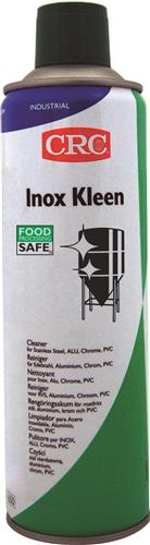 CRC Edelstahl Kleen FPS Spray 500 ml | 12 Stk