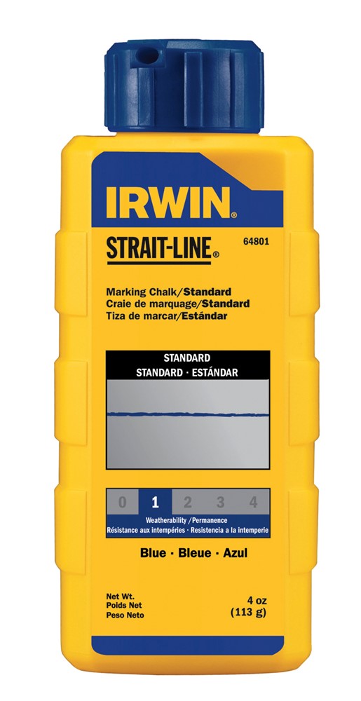Irwin Rotmarkierungskalk 227 g – 64902
