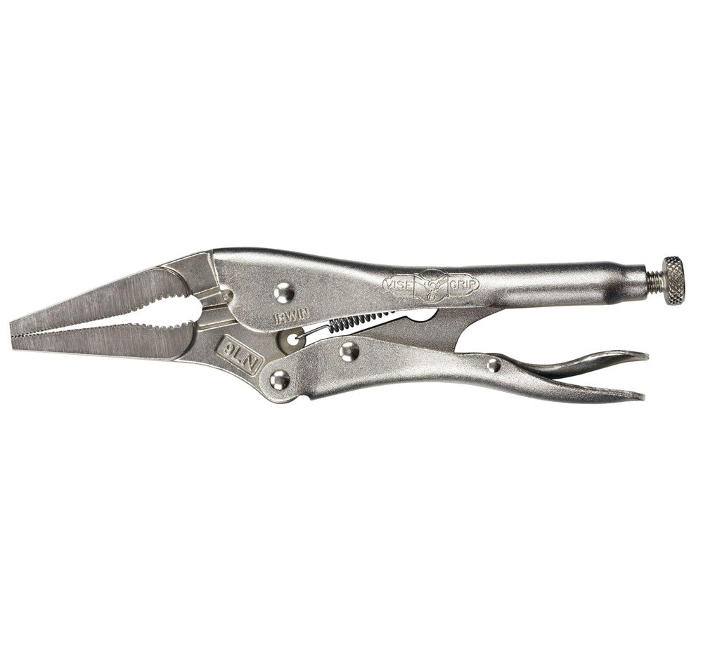Irwin Spitzzange, Schnitt Original-4ln 100 mm – T1602EL4
