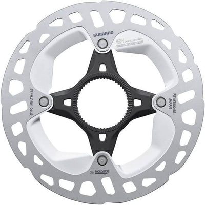 Shimano Ultegra XT RT-MT800 ICE-Tech Freeza Center Lock 140mm