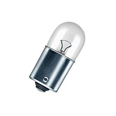 Intertruck-Lampe 24V 10W BA15S