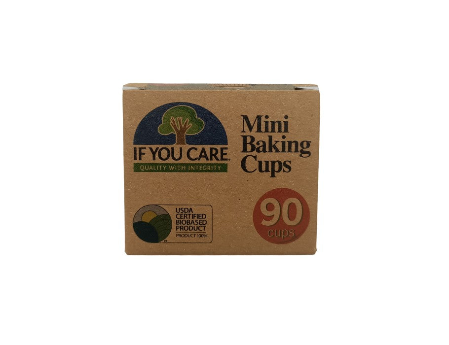 Wenn Sie sich interessieren, backen Sie Dosen Mini - 90.