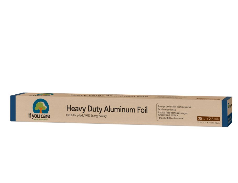 Wenn Sie Aluminiumfolie besonders stark 7m x 40 cm interessieren