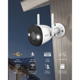 Imou Bullet 2 2MP - afbeelding 5