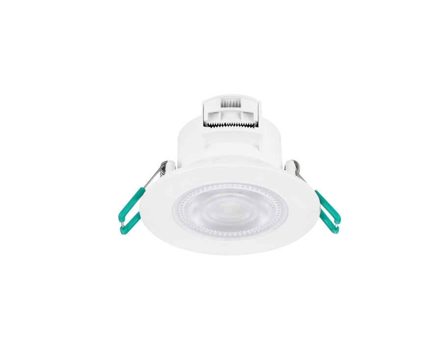 Sylvania Circle BAURE -In Spot LED 550 LM Dimmbare IP65
