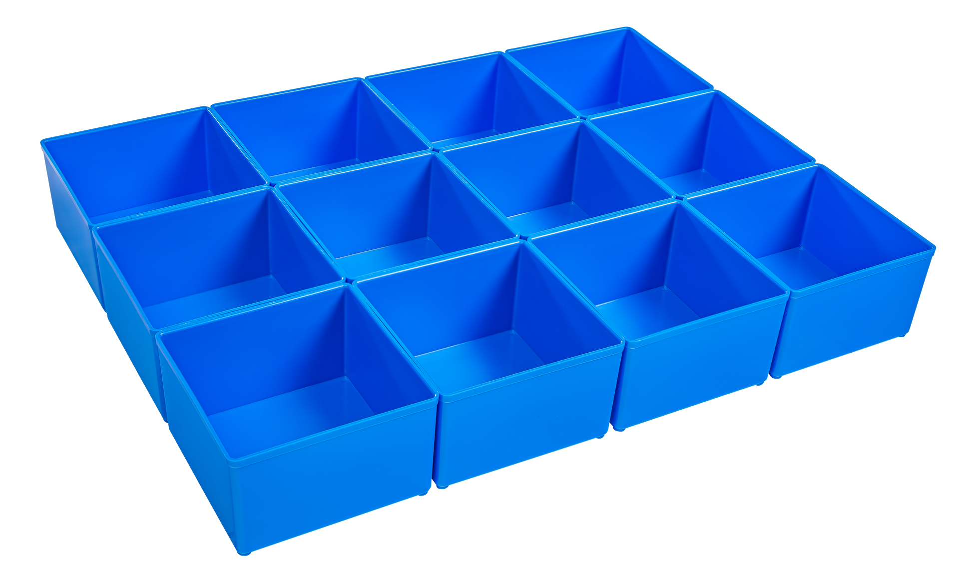 L-Boxx-Einsatzbox C3 blau - 6000001712